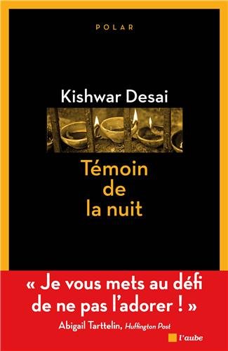 Témoin de nuit