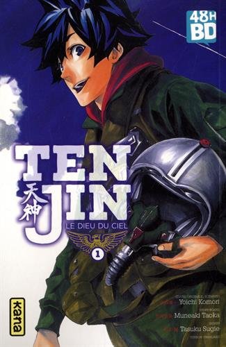 Tenjin