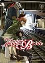 The ancient magus bride