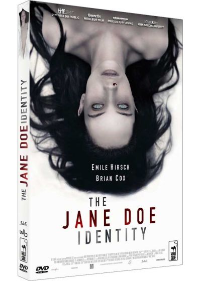 The jane Doe identity