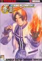 The king of fighters zillion 3