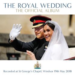 The royal wedding