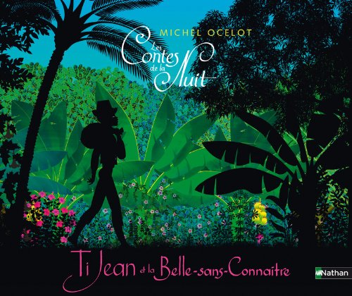 Ti jean et la belle-sans-connaitre