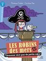 Timousse ne veut pas de petite soeur