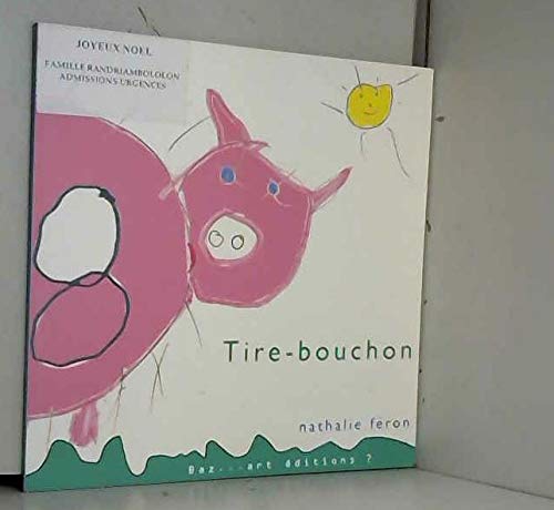 Tire-bouchon