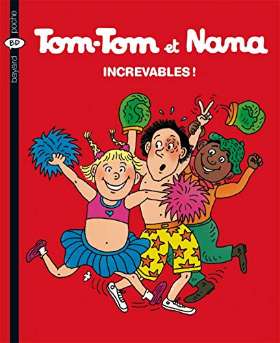 Tom-Tom et Nana