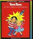Tom-tom le roi de la tambouille