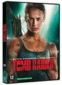 Tomb raider