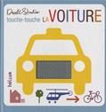 Touche touche la voiture