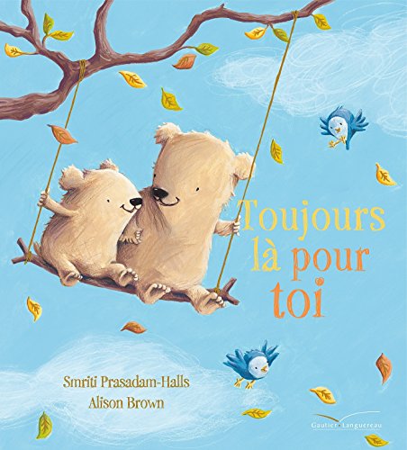 Toujours la pour toi