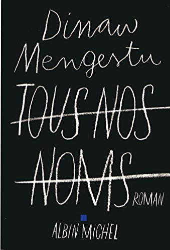 Tous nos noms