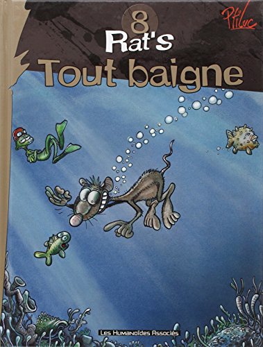 Tout baigne