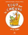 Tout sur le cheval...