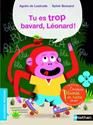 Tu es trop bavard, léonard
