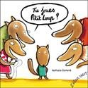 Tu joues petit loup ?