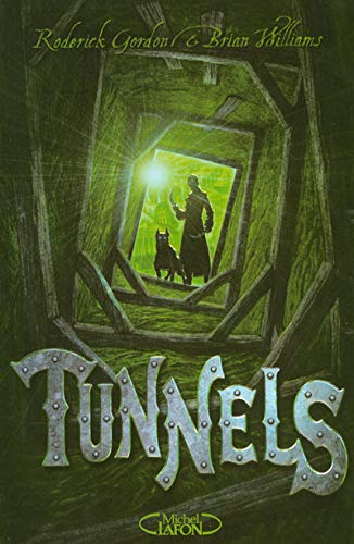 Tunnels 1