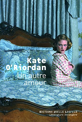 Un Autre amour