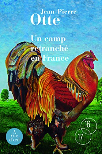 Un camp retranché en France