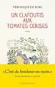 Un clafoutis aux tomates cerises