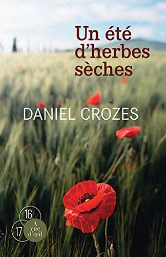 Un été d'herbes sèches