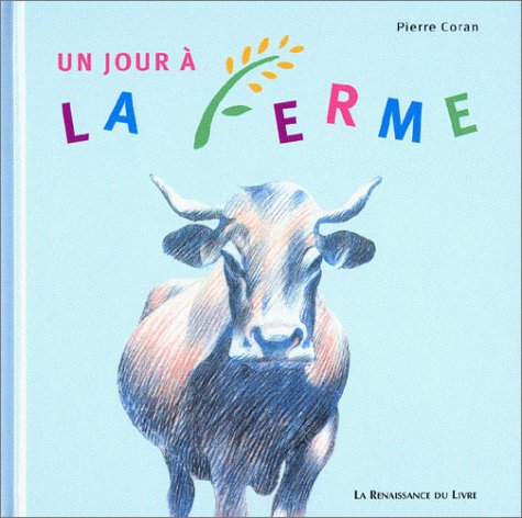 Un Jour à la ferme