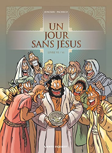 Un jour sans Jésus