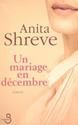 Un Mariage en décembre