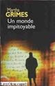 Un monde impitoyable
