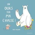 Un ours sur ma chaise