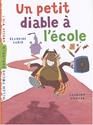 Un petit diable a l'ecole