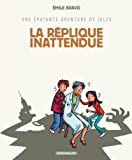 Une épatante aventure de Jules