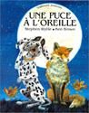 Une puce a l'oreille
