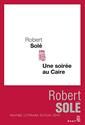 Une Soirée au Caire
