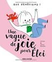 Une  vague de joie pour Eloi