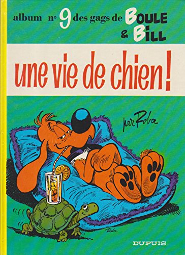 Une Vie de chien