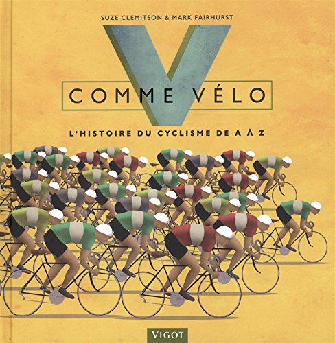 V comme vélo