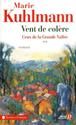 Vent de colère