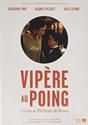 Vipère au poing