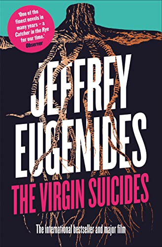 Virgin suicides