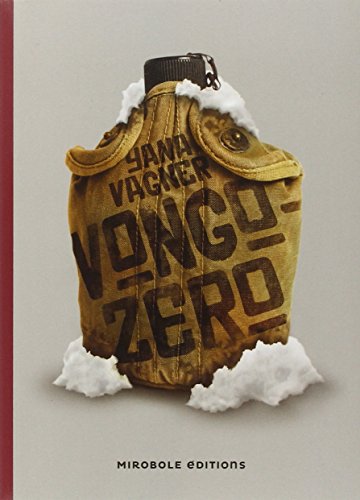 Vongozero