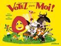 Votez pour moi !