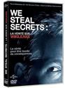 We steal secrets