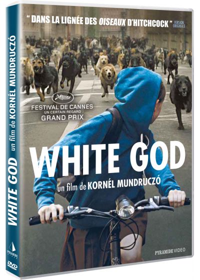 White god