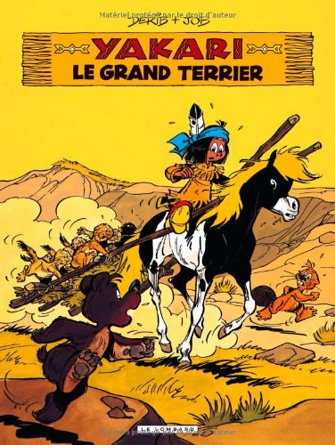 Yakari