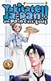 Yakitate Ja-pan !!