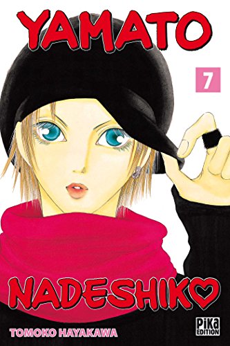 Yamato nadeshiko
