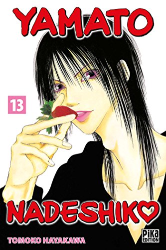 Yamato nadeshiko