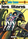 Yoko Tsuno électronicienne