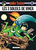 Yoko Tsuno électronicienne
