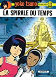Yoko Tsuno électronicienne